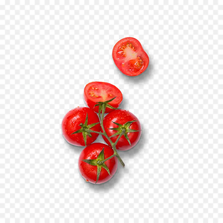 Tomate，Fotografia De Stock PNG