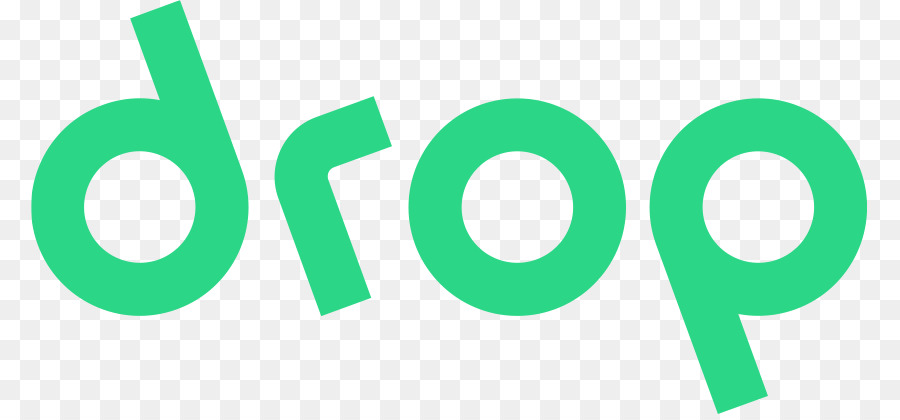 Logo，Drop PNG