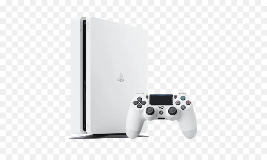 Sony Playstation 4 Slim，Playstation PNG
