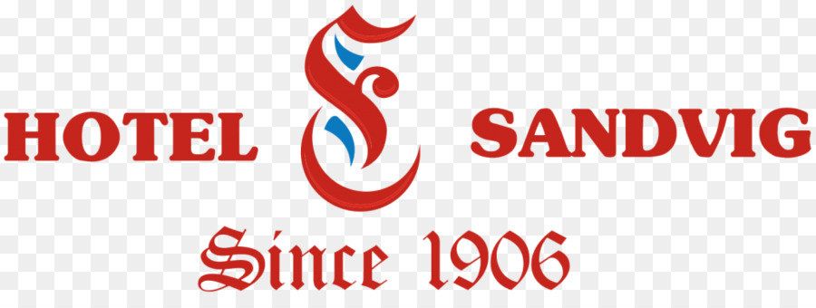 Hotel Sandvig，Logotipo PNG