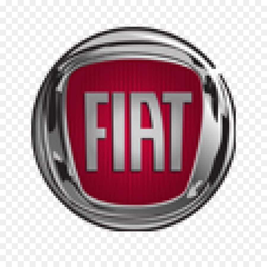 Logotipo Fiat，Carro PNG