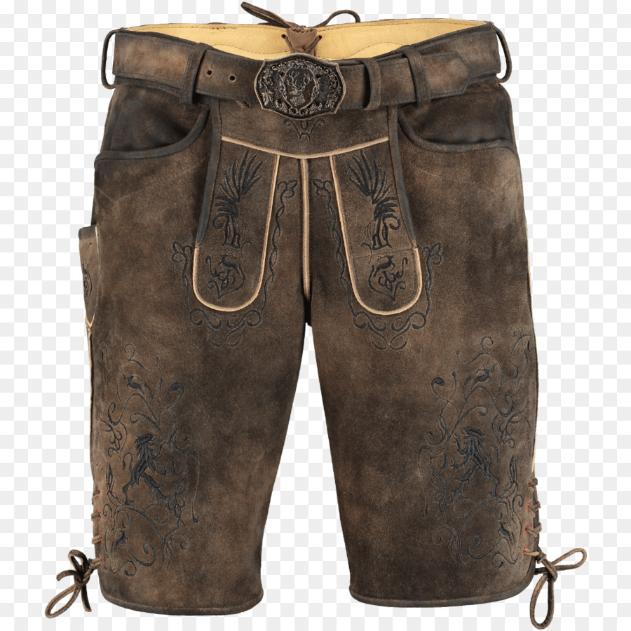 Shorts， PNG