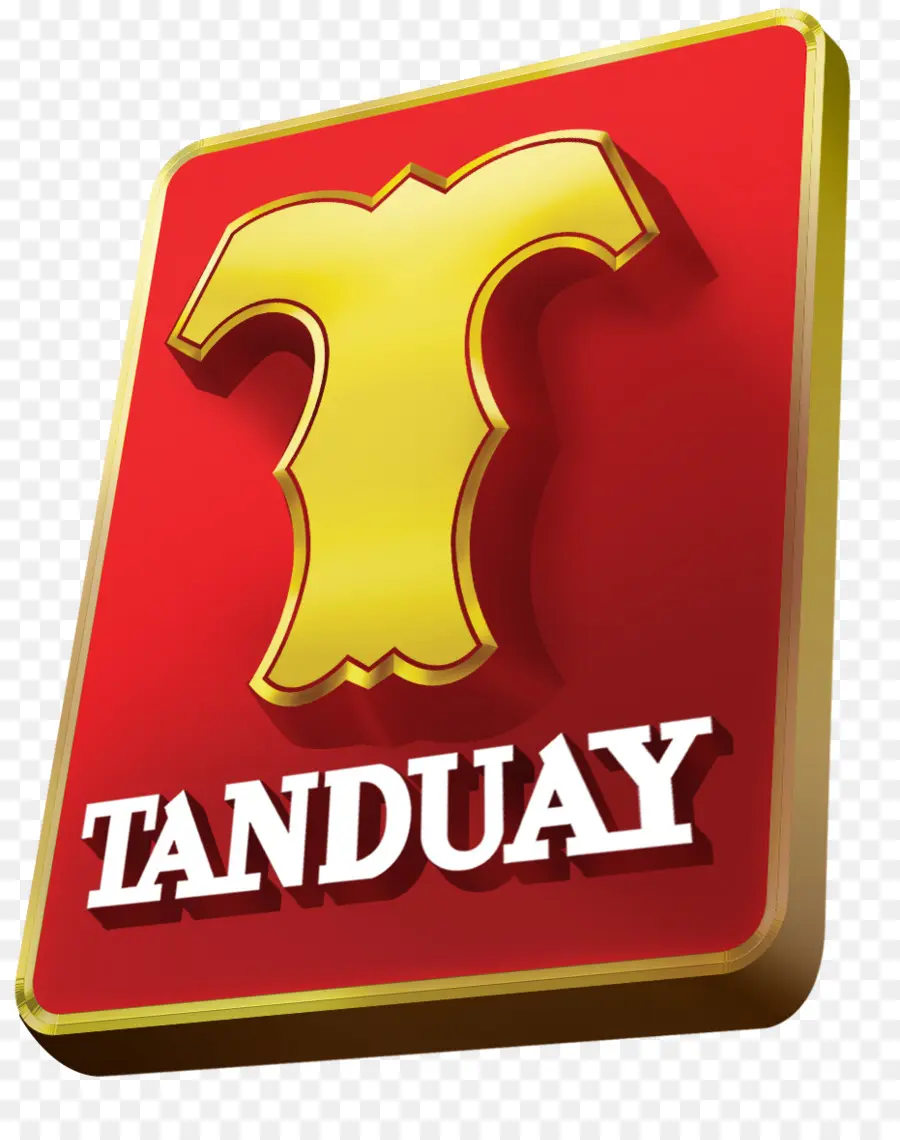 Tanduay，Logo PNG