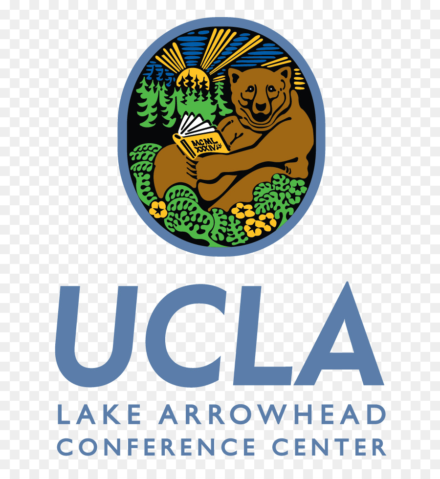 Ucla Lake Arrowhead Conference Center，Universidade Da Califórnia Riverside PNG