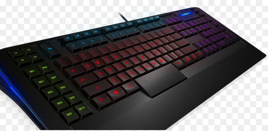 Teclado，Computador PNG