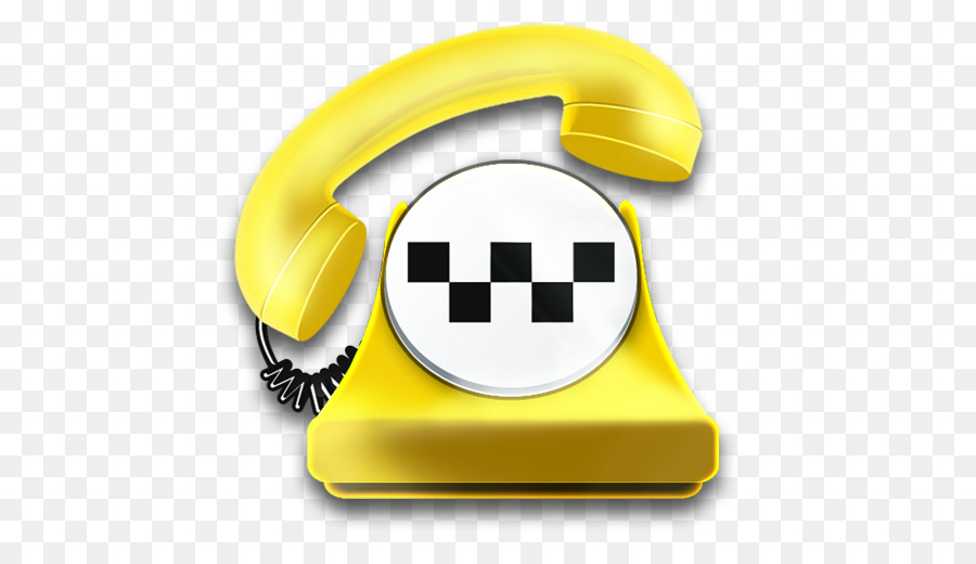 Táxi，Telefone PNG