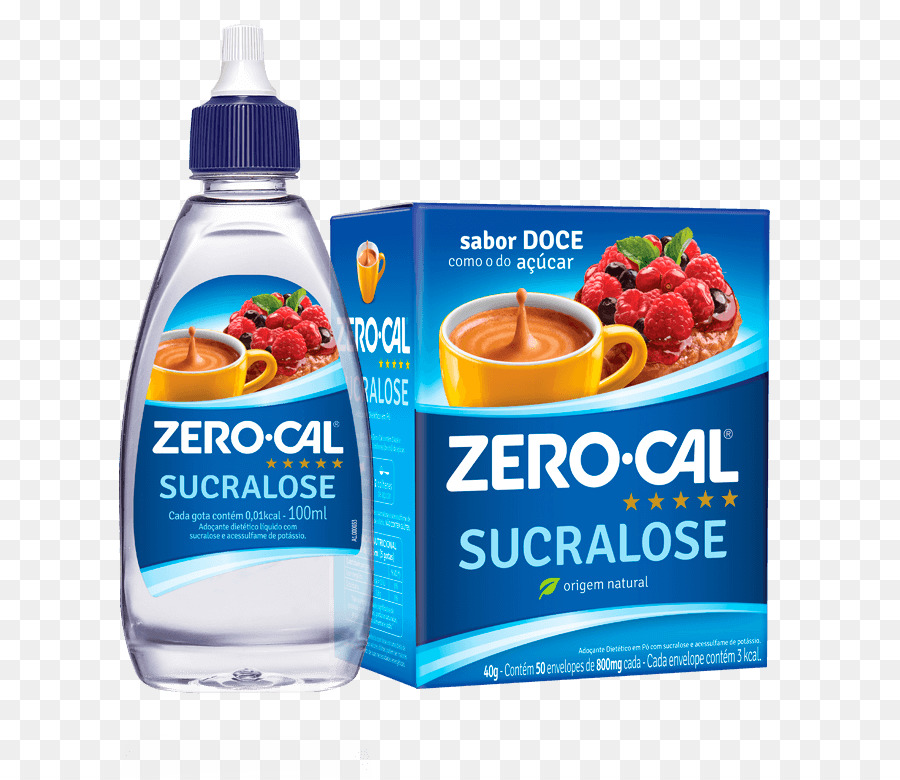 Sucralose，Adoçante PNG