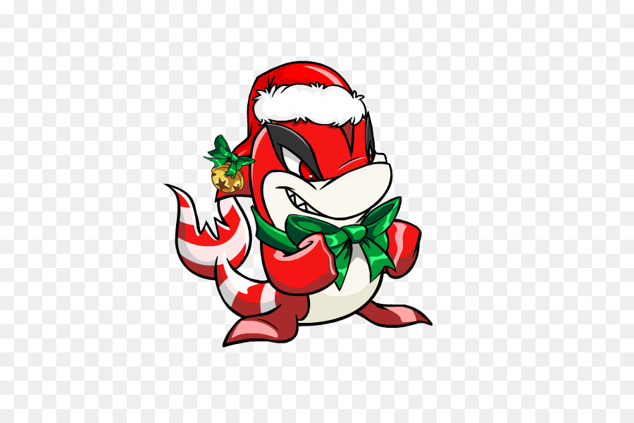 Neopets，Christmas Day PNG