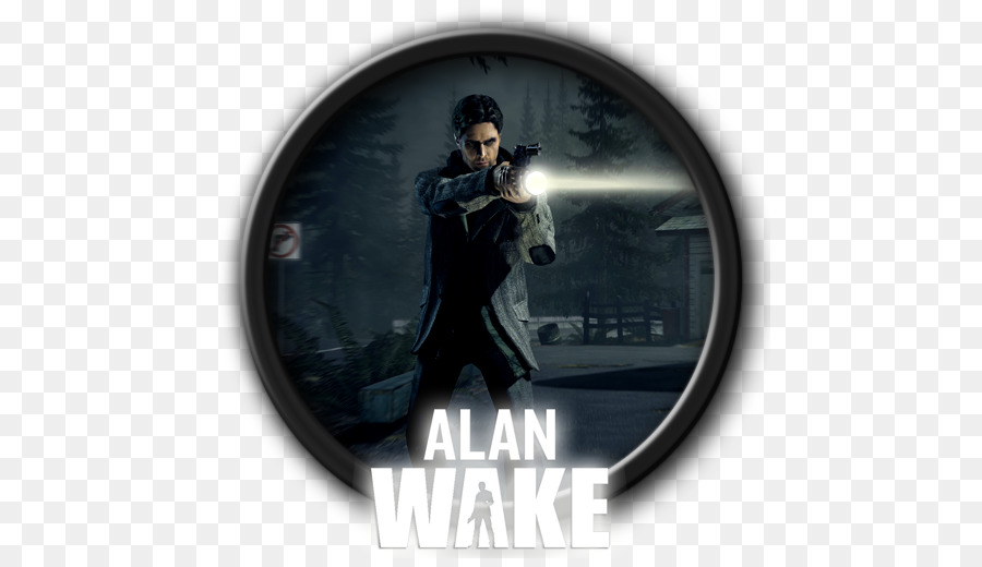 Alan Wake，Hitman Contrata PNG