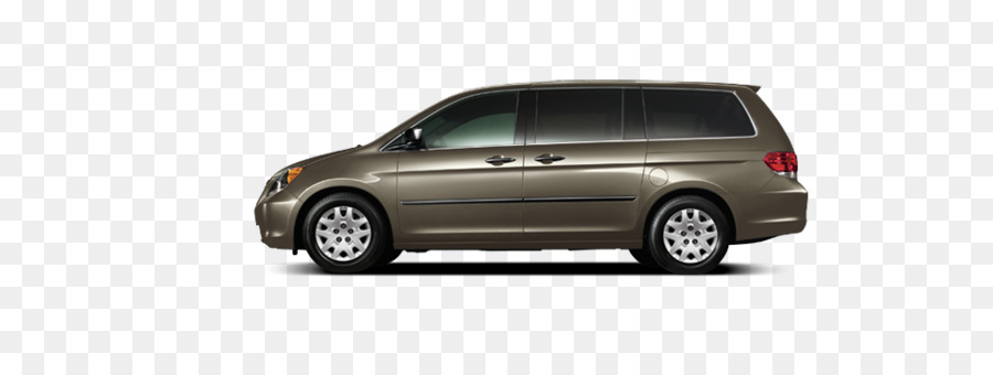 Minivan，Honda PNG