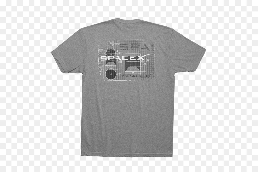 Tshirt，Spacex PNG