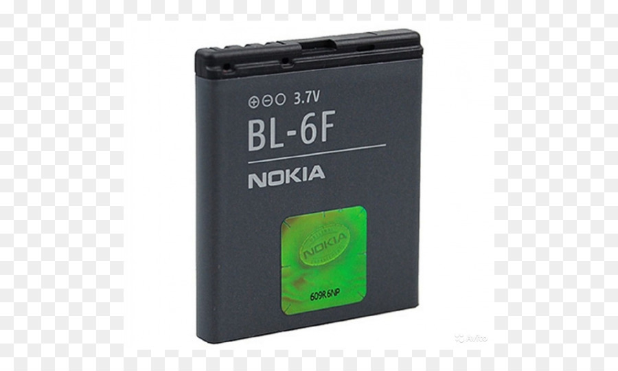 Bateria Eléctrica，Nokia N78 PNG