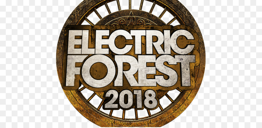 Elétrica Floresta Festival，Logo PNG