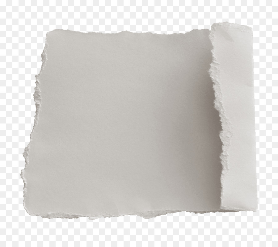 Papel Rasgado，Papel PNG