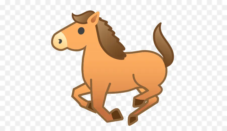 De Pônei，Cavalo PNG