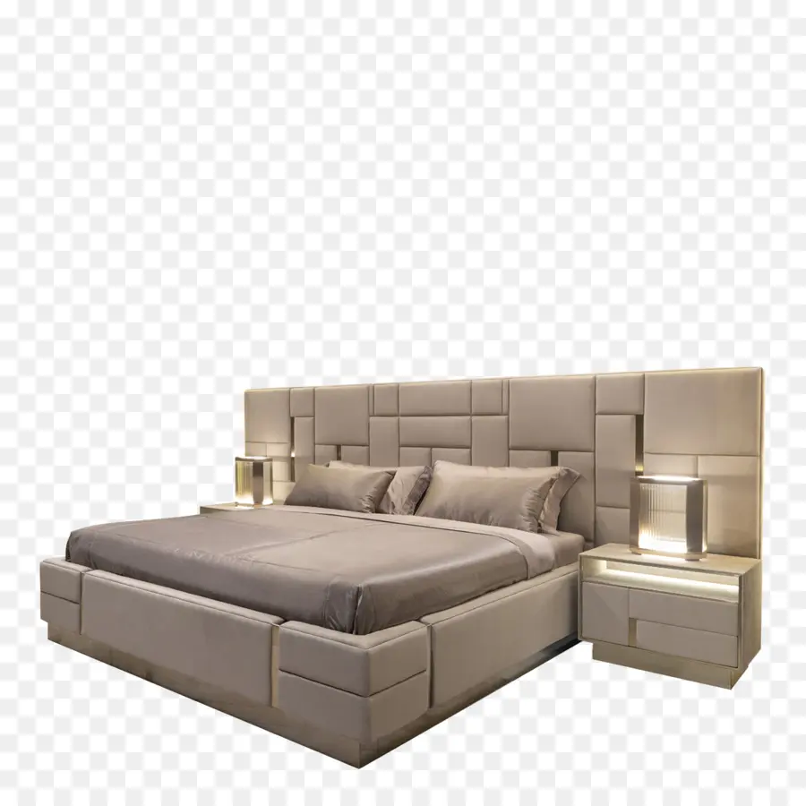 Cama，Bedroom PNG