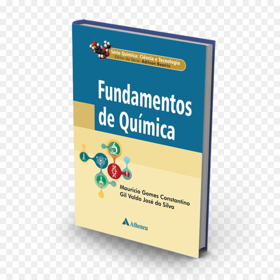 Livro De Química，Química PNG