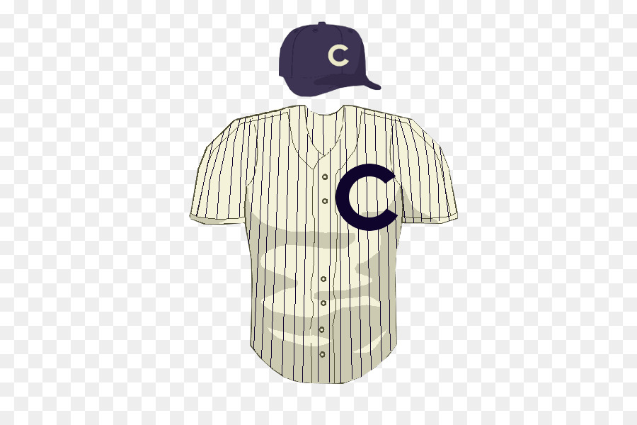 Beisebol Uniforme，Tshirt PNG