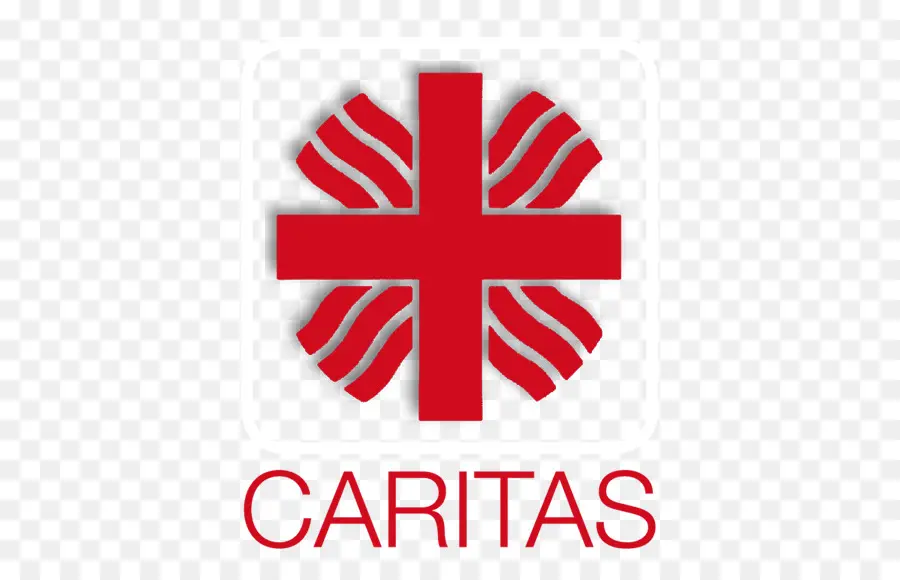 Caritas Logo，Caridade PNG