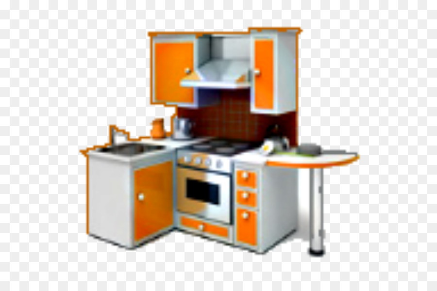 Móveis，Kitchen PNG