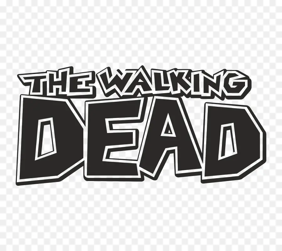 Mortos Vivos，Logotipo PNG