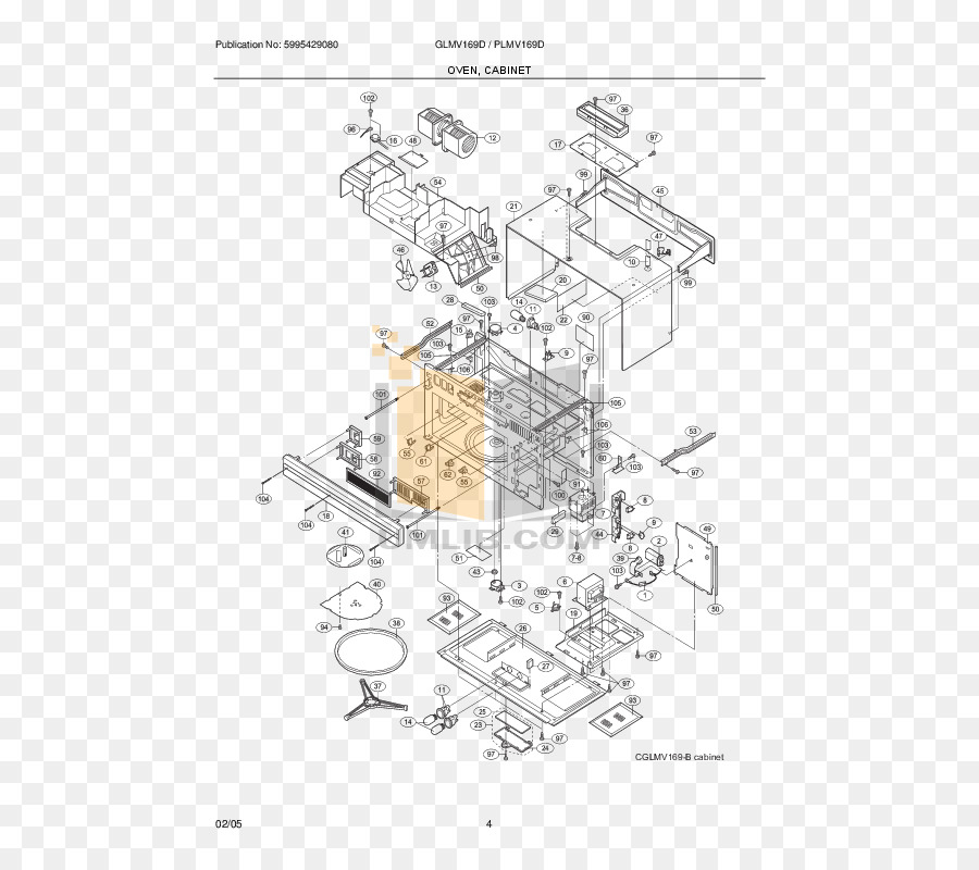 Diagrama Do Forno，Técnico PNG