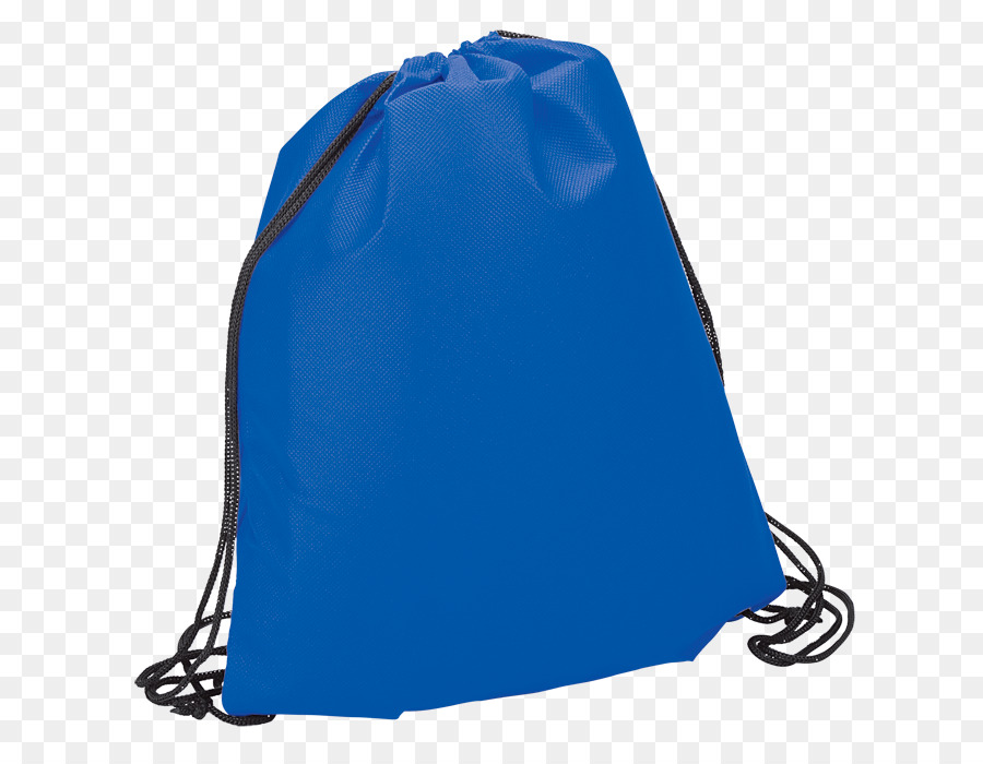 Saco Com Cordão，Mochila PNG