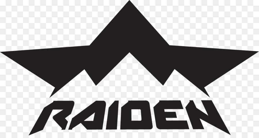 Logotipo Raiden，Marca PNG