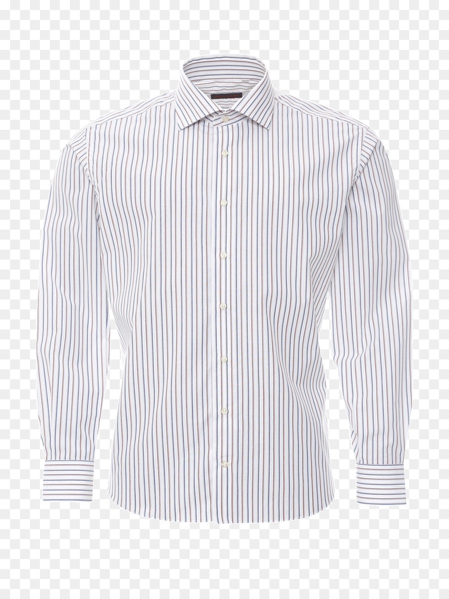 Camisa Listrada，Camisa PNG