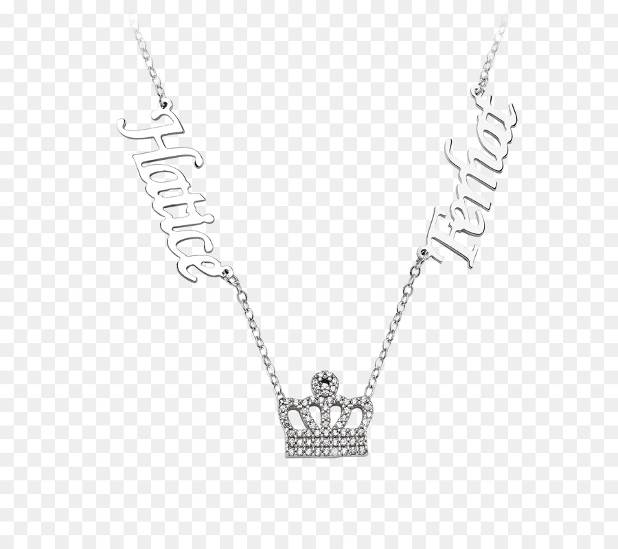 Necklace，Prata PNG