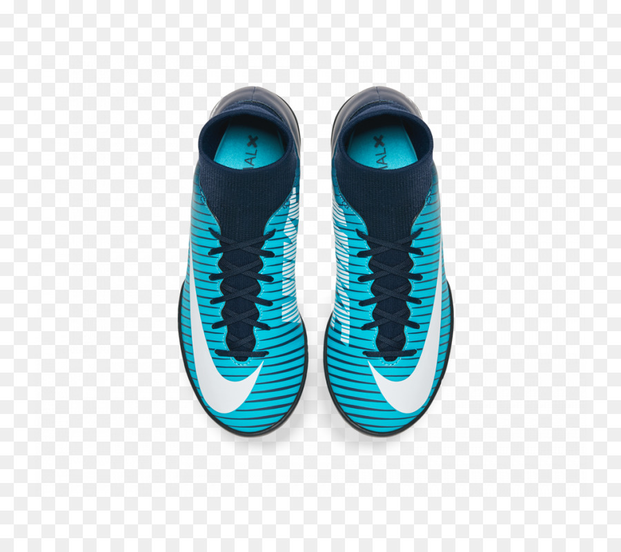 Nike Mercurial Vapor，Bota De Futebol PNG