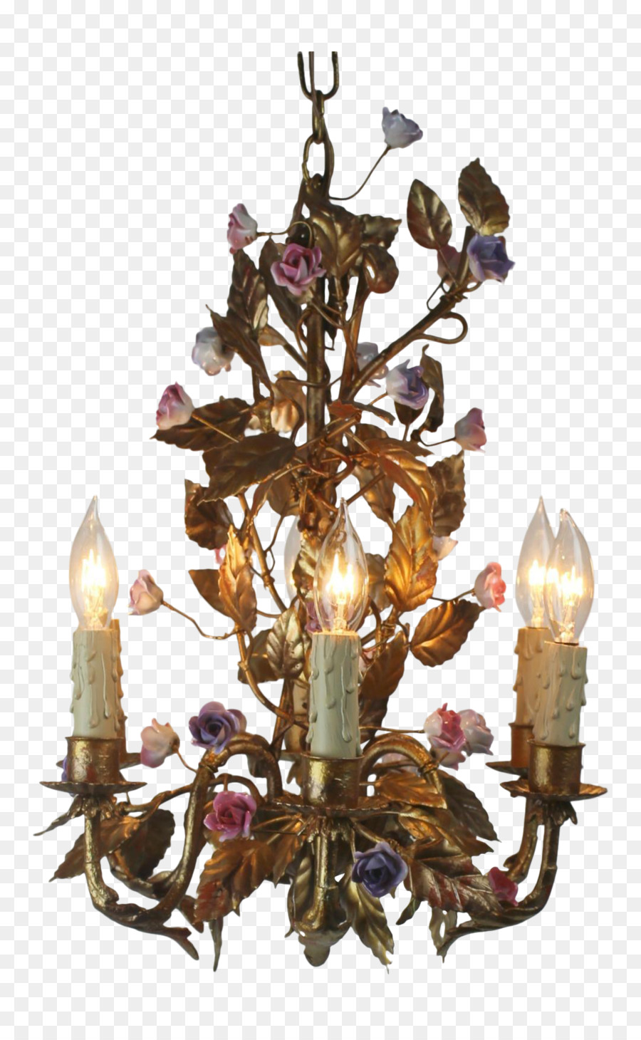 Lustre，Luz PNG