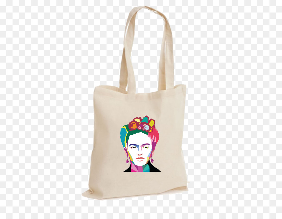 Sacola，Frida Kahlo PNG