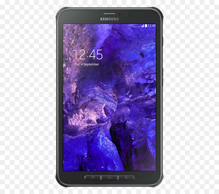 Samsung Galaxy Tab Wi Fi Activa 16 Gb De Titânio Verde 8，Samsung Galaxy Tab Active 2 PNG