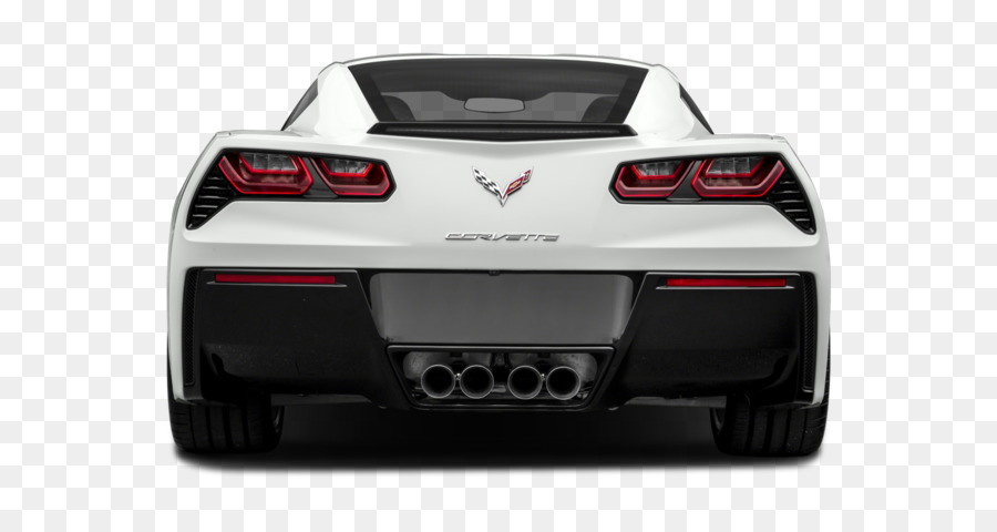 2018 Chevrolet Corvette，Chevrolet PNG