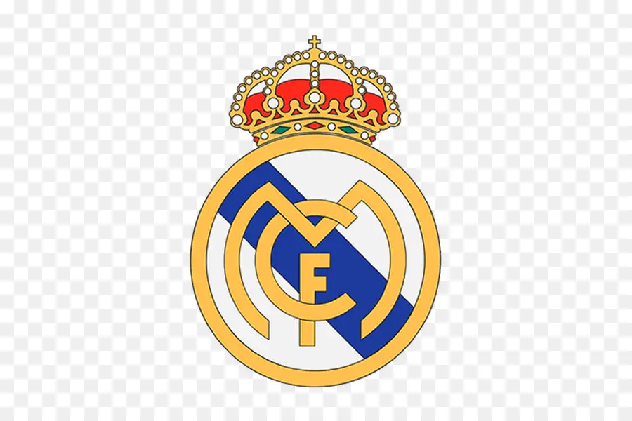 Real Madrid Cf.，Logotipo PNG
