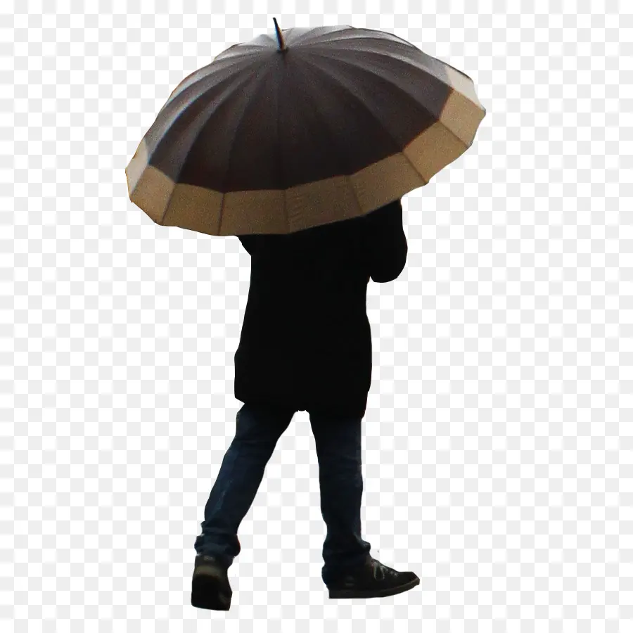 Guarda Chuva，Pessoa PNG