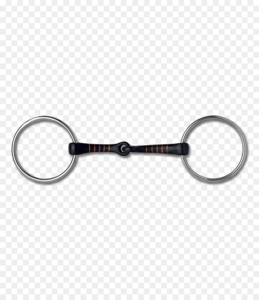Cavalo，Snaffle Bit PNG