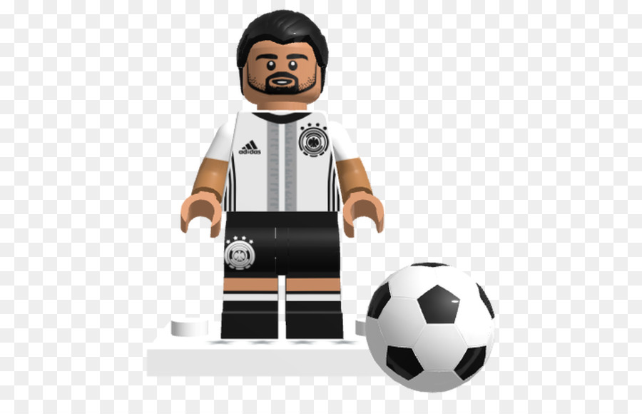 Figura Lego，Futebol PNG