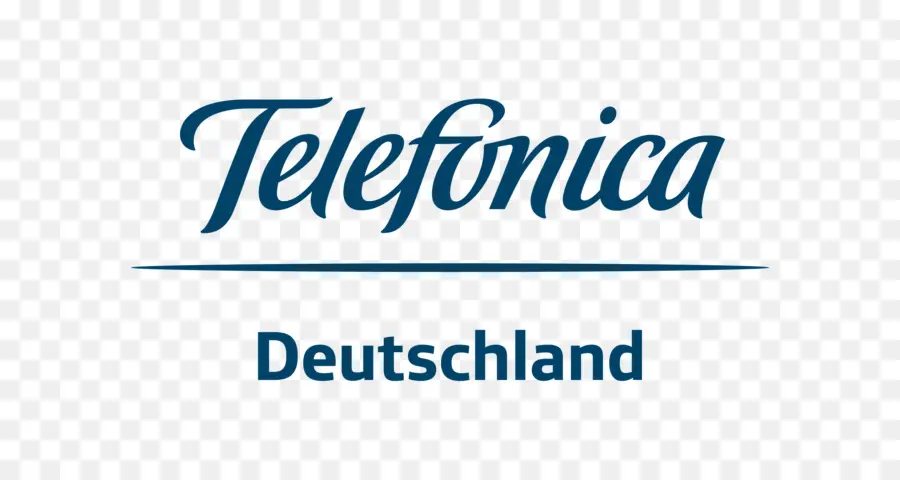 Logo，Telefónica PNG