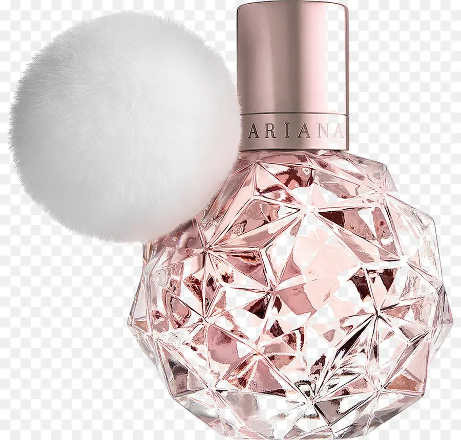 Perfume，Ari Por Ariana Grande Eau De Parfum PNG