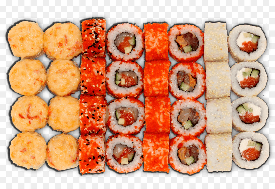 Sushi，Japonês PNG