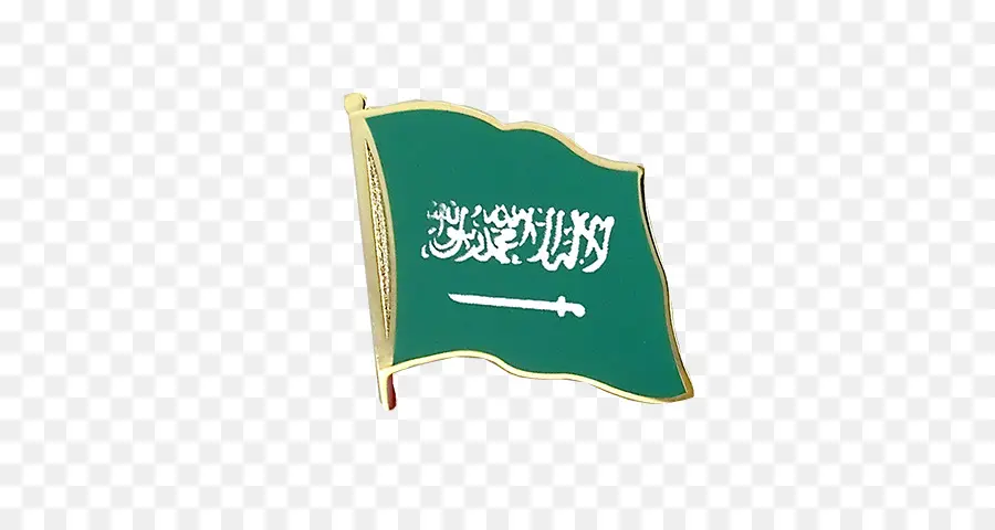 Arábia Saudita，Verde PNG