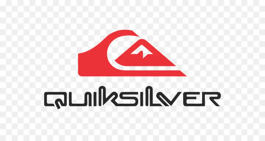 Logo，Quiksilver PNG