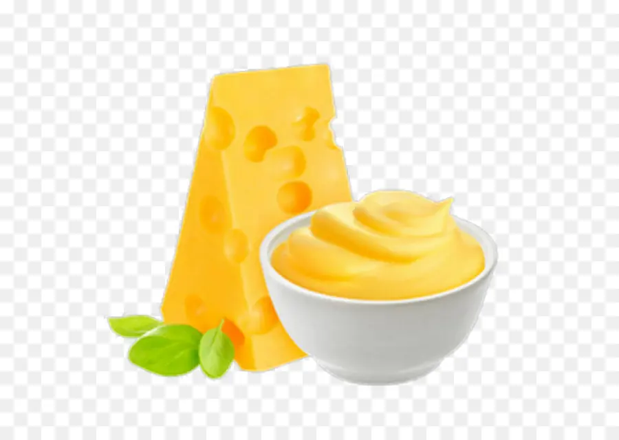 Queijo Cheddar，Molho Cheddar PNG