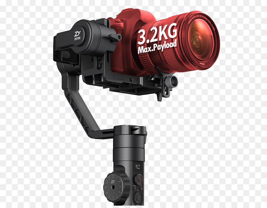 Gimbal Da Câmera，Câmera PNG