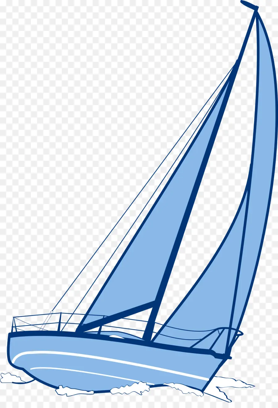 Sail，Navio De Vela PNG