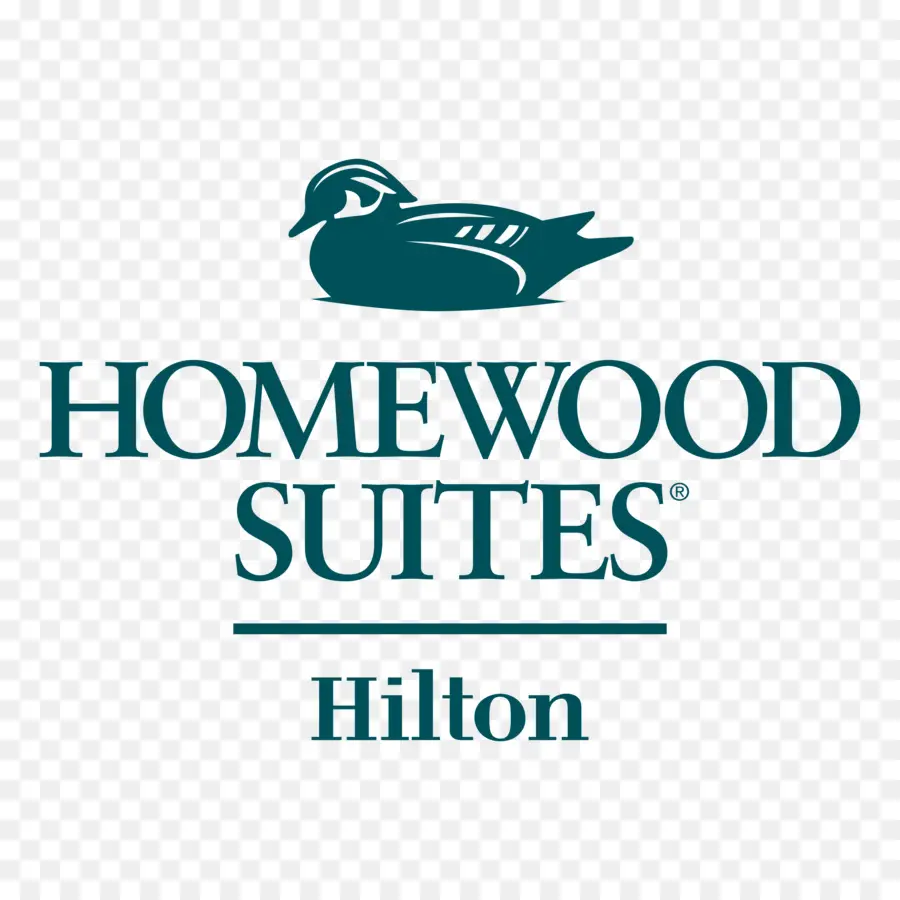 Homewood Suites De Hilton，Logotipo PNG