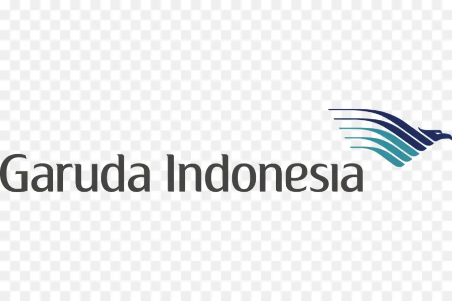 Logo，Garuda Indonésia PNG