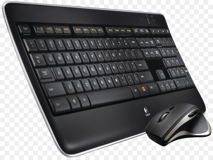 Teclado De Computador，Mouse De Computador PNG